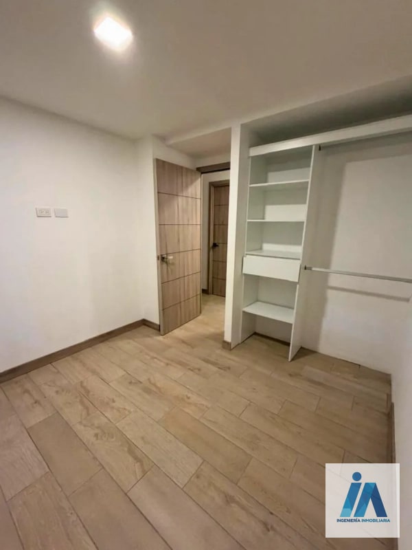 APARTAMENTO EN ALQUILER📍Edificio Armonía, Zona 12 Ideal para quienes buscan un espacio al aire libre sin salir de la ciudad - 5