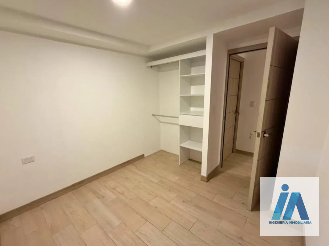APARTAMENTO EN ALQUILER📍Edificio Armonía, Zona 12 Ideal para quienes buscan un espacio al aire libre sin salir de la ciudad - 4