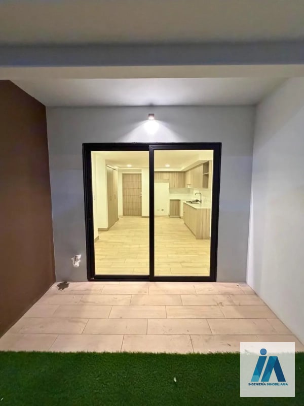 APARTAMENTO EN ALQUILER📍Edificio Armonía, Zona 12 Ideal para quienes buscan un espacio al aire libre sin salir de la ciudad - 2