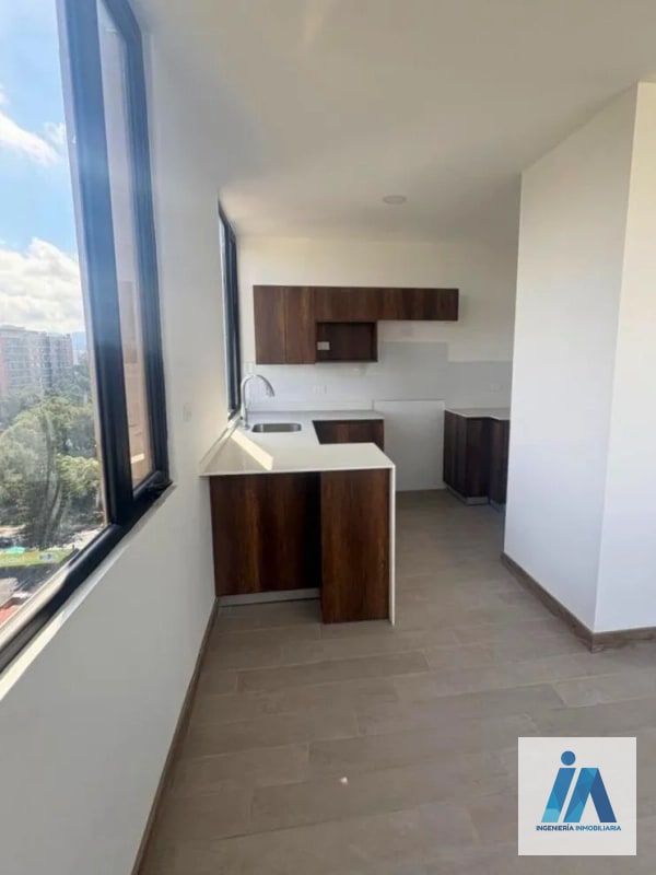 APARTAMENTO EN VENTA📍Edificio Providencia, Zona 13 Totalmente nuevo para estrenar - 11