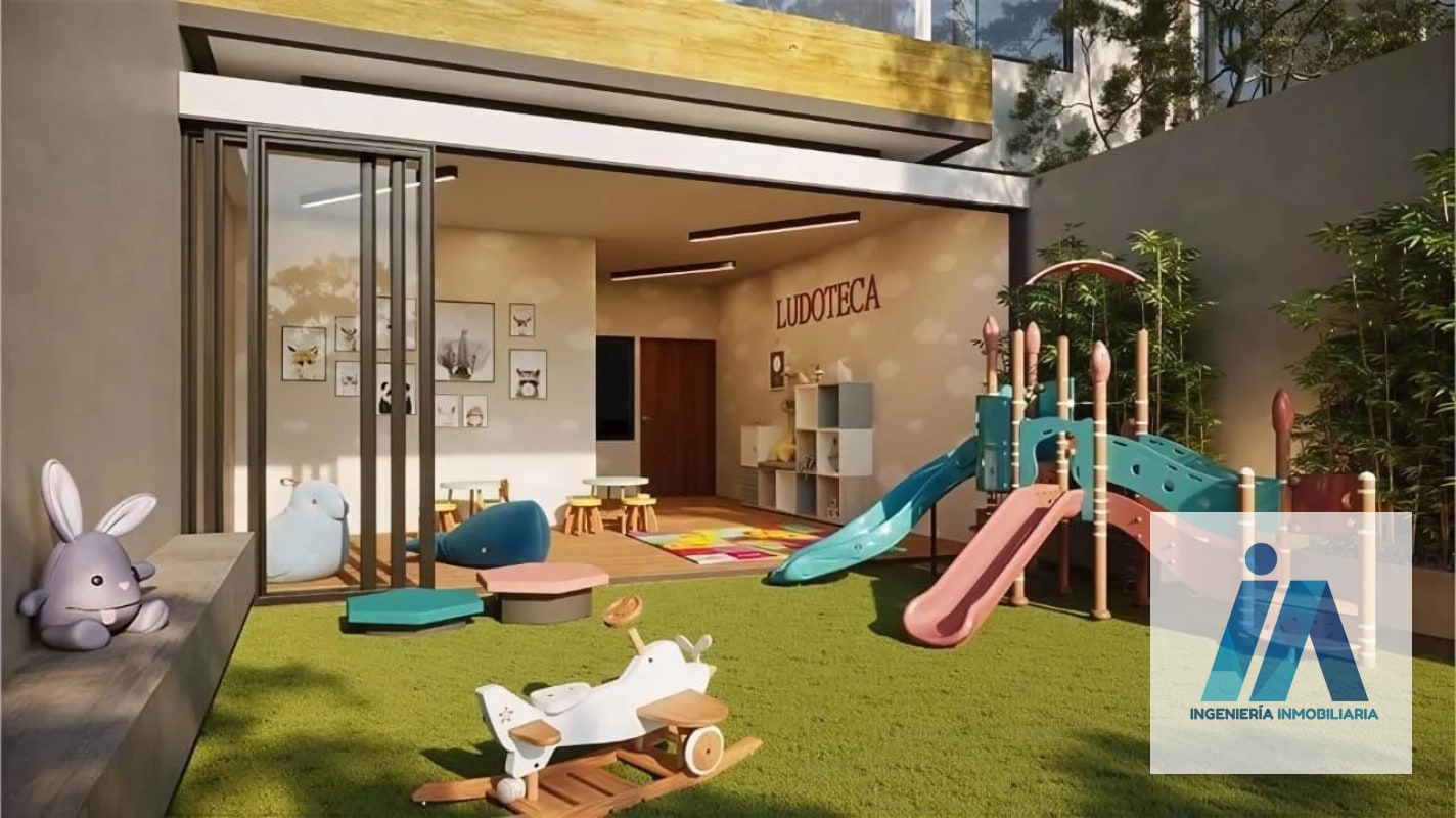 APARTAMENTO EN VENTA📍Edificio Providencia, Zona 13 Totalmente nuevo para estrenar - 3