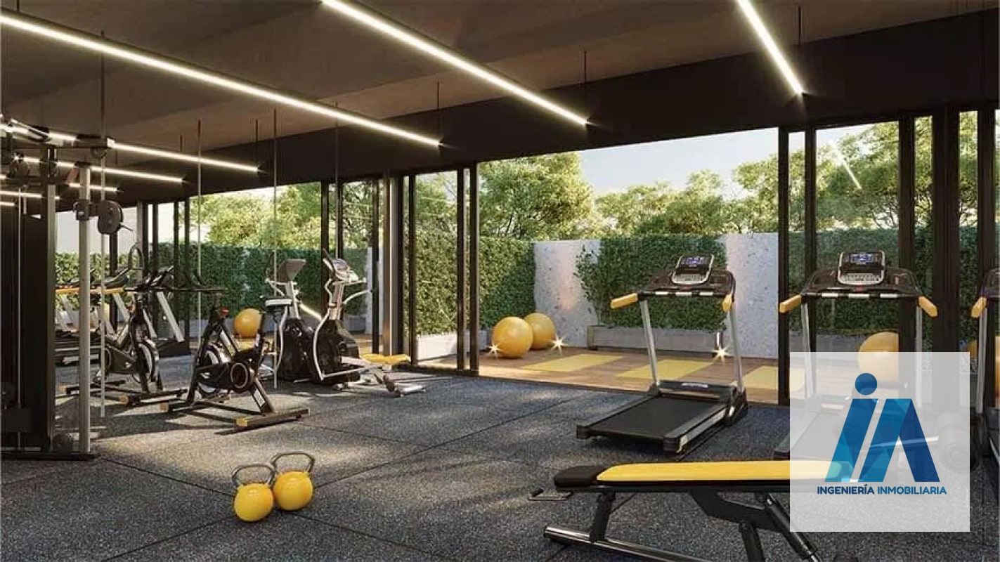 APARTAMENTO EN VENTA📍Edificio Providencia, Zona 13 Totalmente nuevo para estrenar - 1
