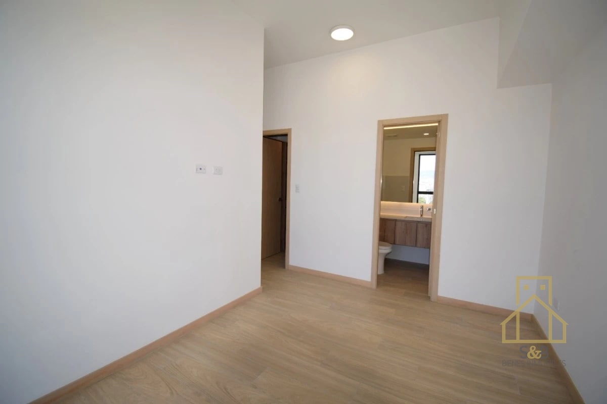Apartamento en renta, zona 10 - 3