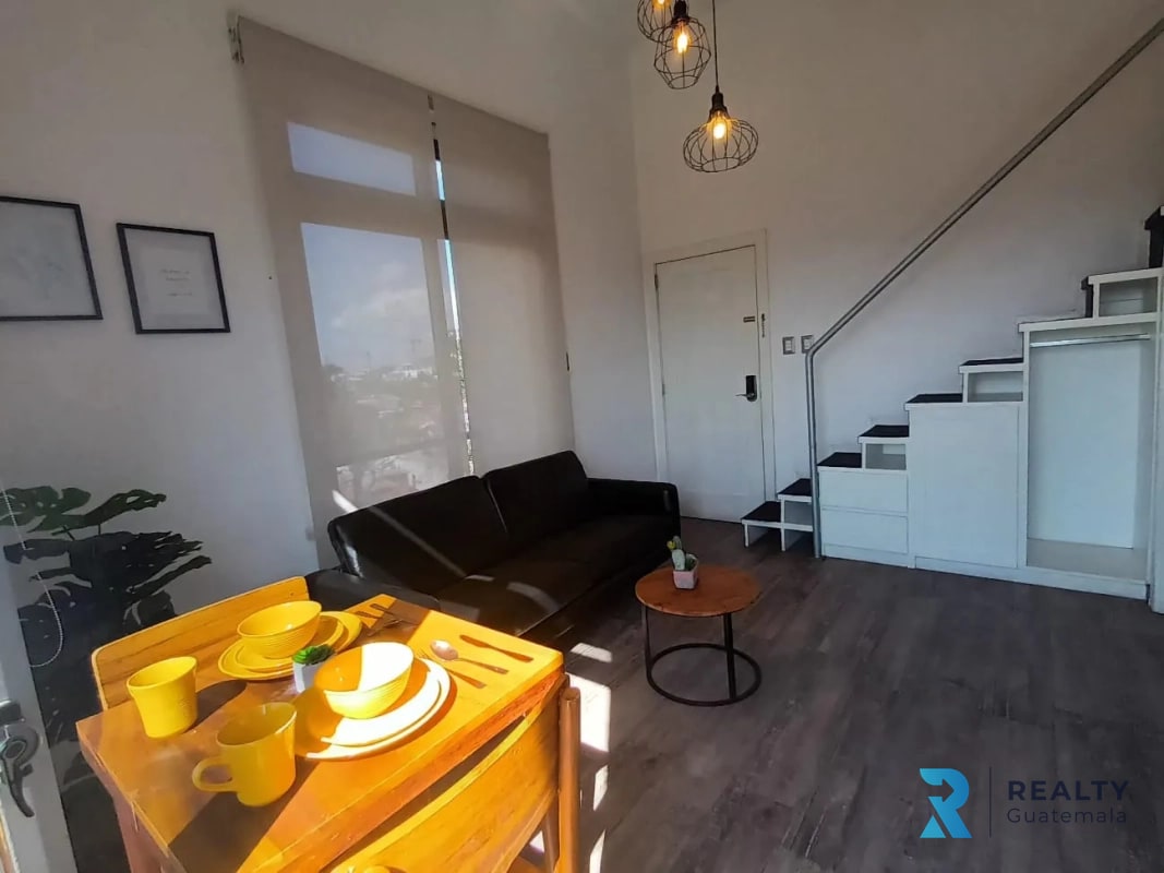 RENTO Apartamento   Vista Hermosa 3, Zona 15 - 10