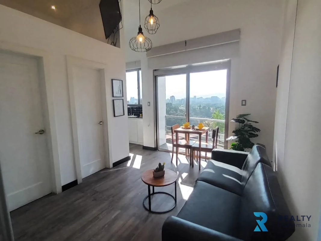 RENTO Apartamento   Vista Hermosa 3, Zona 15 - 9