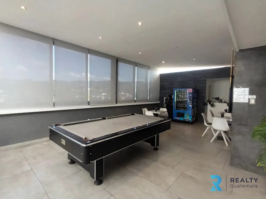 RENTO Apartamento Vista Hermosa 3, Zona 15 - 4