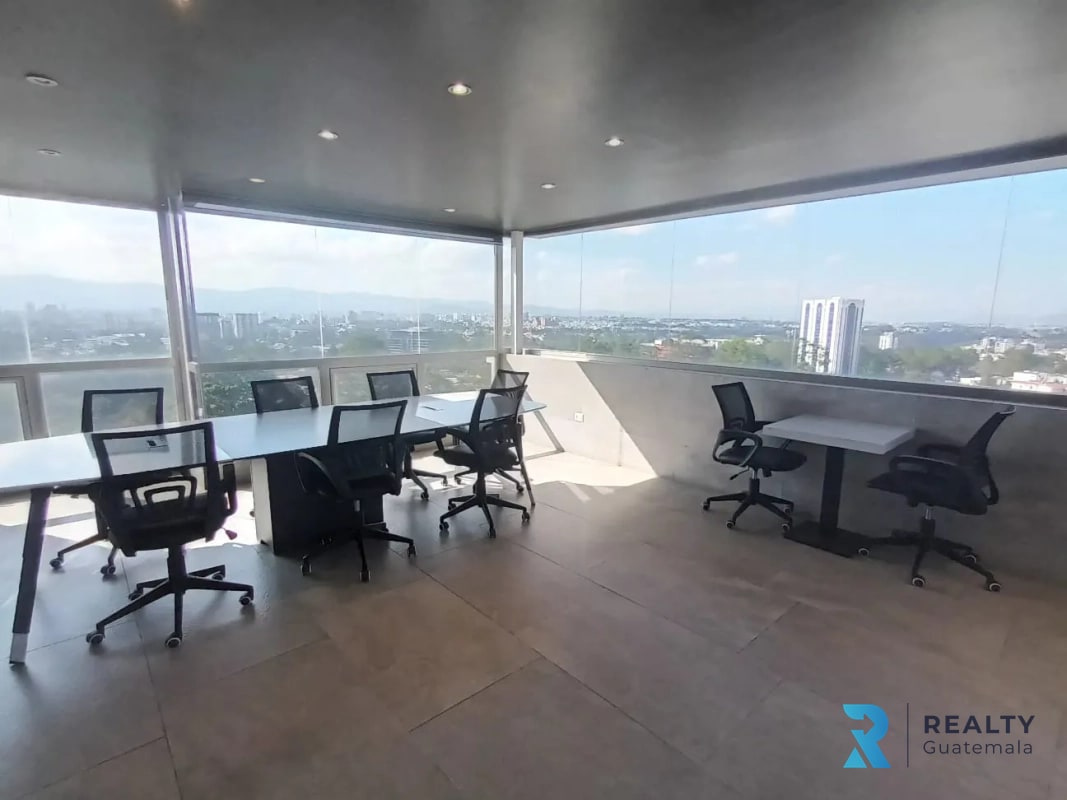 RENTO Apartamento   Vista Hermosa 3, Zona 15 - 3