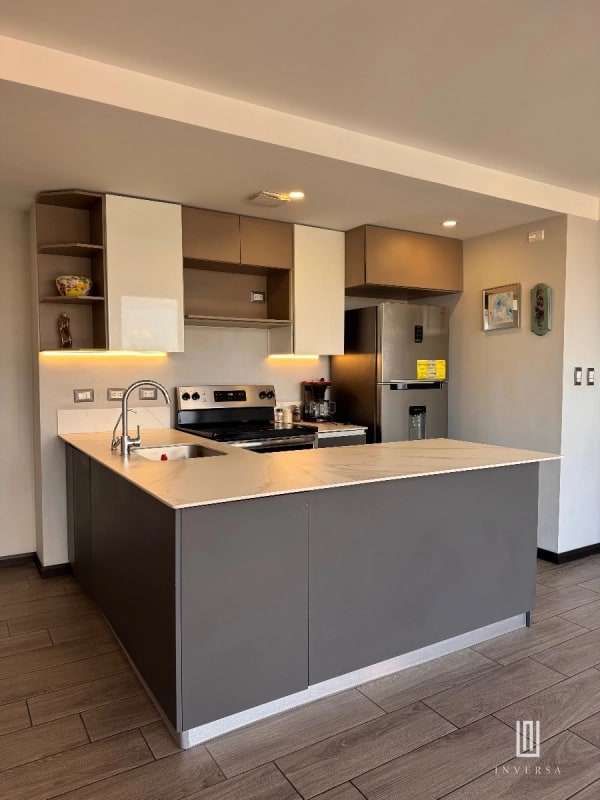 Hermoso Apartamento VENTA | NIKO10 zona 10 - 11