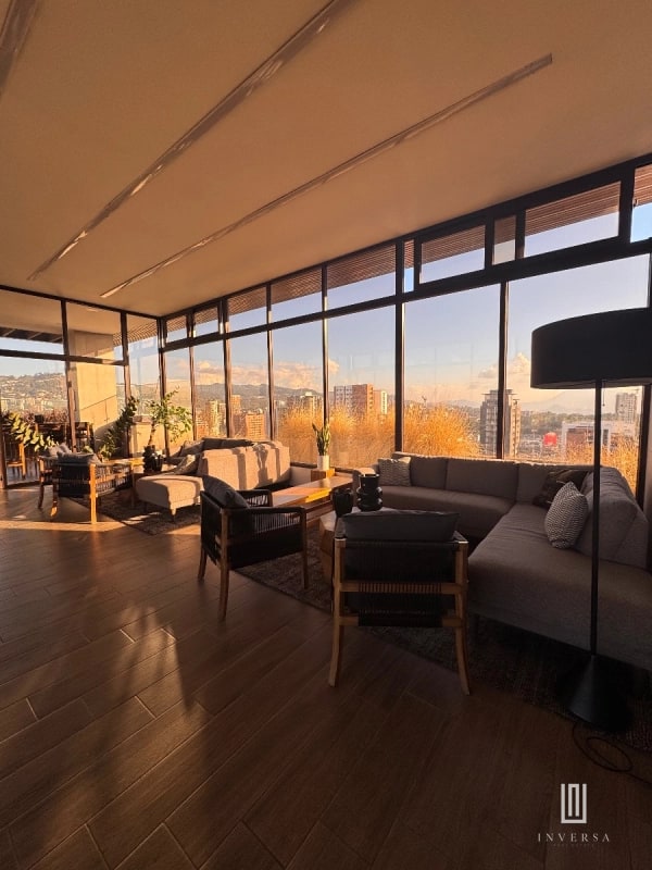 Hermoso Apartamento VENTA | NIKO10 zona 10 - 6