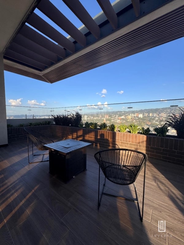 Hermoso Apartamento VENTA | NIKO10 zona 10 - 4