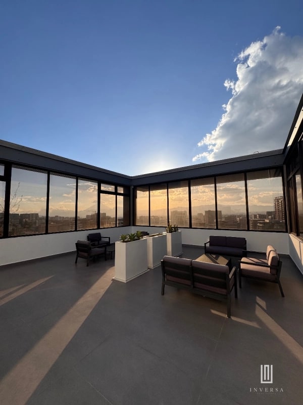 Hermoso Apartamento VENTA | NIKO10 zona 10 - 2