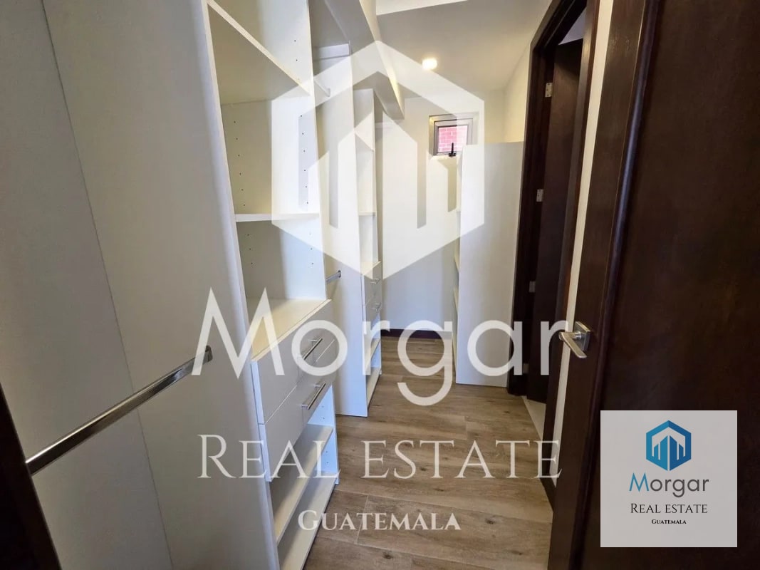 Apartamento 1 habit zona 15 - 1