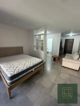 Apartamento tipo estudio en renta zona 4 — Apartamento en Alquiler en Modra, Zona 4, Guatemala, Ciudad — miniatura 10 de 10