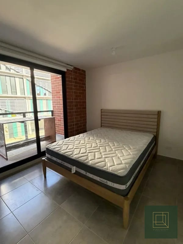 Apartamento tipo estudio en renta zona 4 — Apartamento en Alquiler en Modra, Zona 4, Guatemala, Ciudad — foto 9 de 10