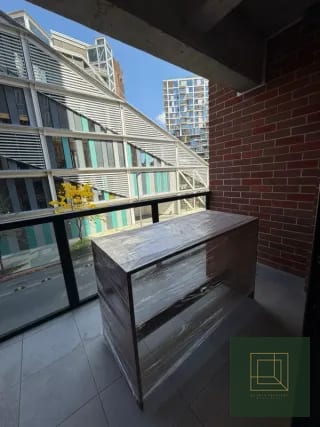 Apartamento tipo estudio en renta zona 4 — Apartamento en Alquiler en Modra, Zona 4, Guatemala, Ciudad — miniatura 8 de 10