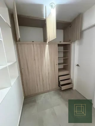 Apartamento tipo estudio en renta zona 4 — Apartamento en Alquiler en Modra, Zona 4, Guatemala, Ciudad — miniatura 6 de 10