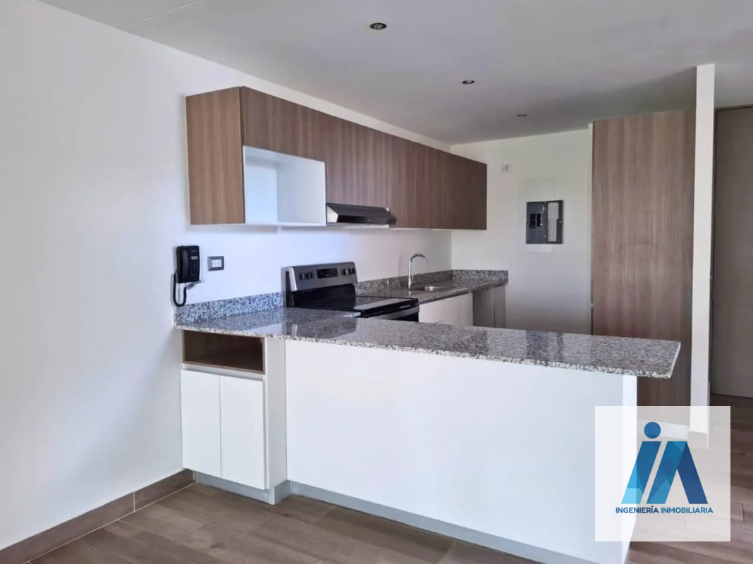 APARTAMENTO EN ALQUILER📍Edificio Brickell, Zona 16 Ideal para quienes buscan un hogar contemporáneo - 6