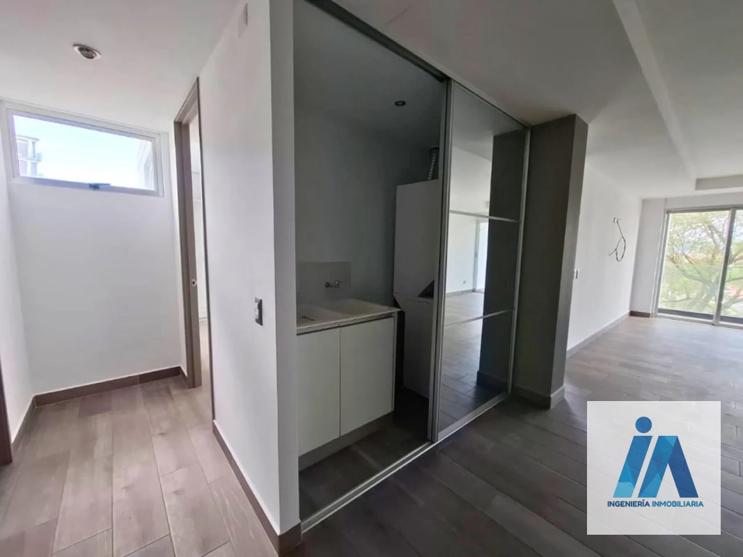 APARTAMENTO EN ALQUILER📍Edificio Brickell, Zona 16 Ideal para quienes buscan un hogar contemporáneo - 5