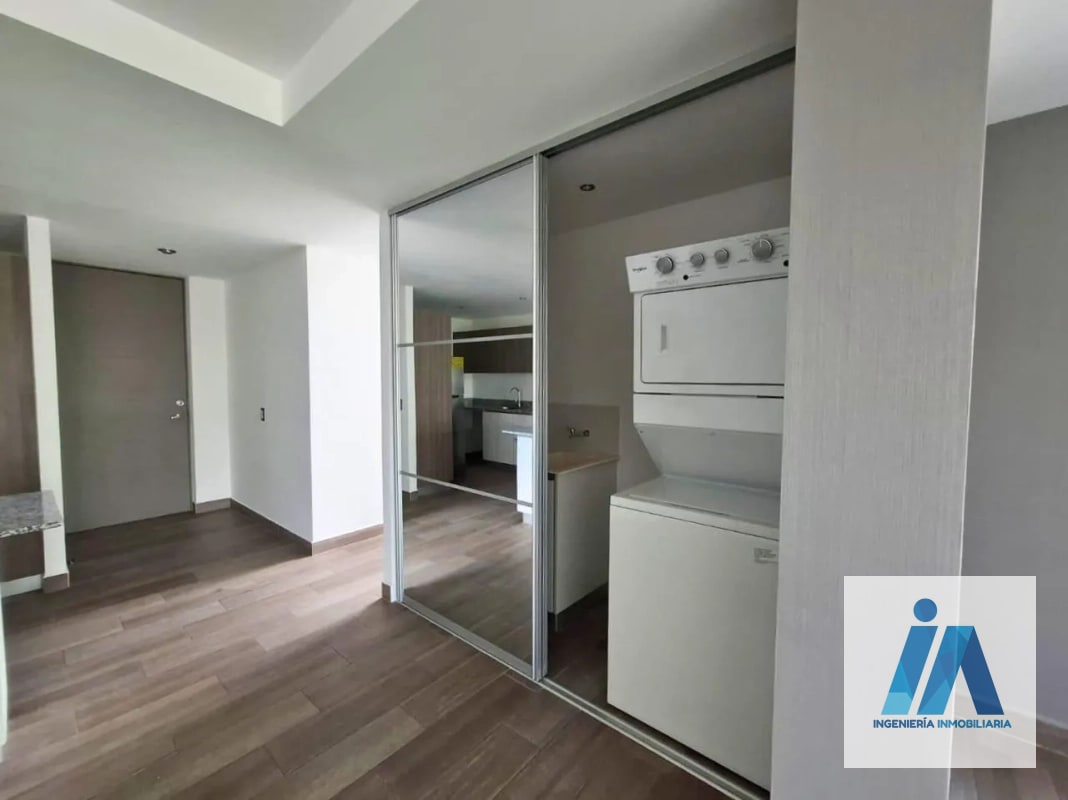 APARTAMENTO EN ALQUILER📍Edificio Brickell, Zona 16 Ideal para quienes buscan un hogar contemporáneo - 4