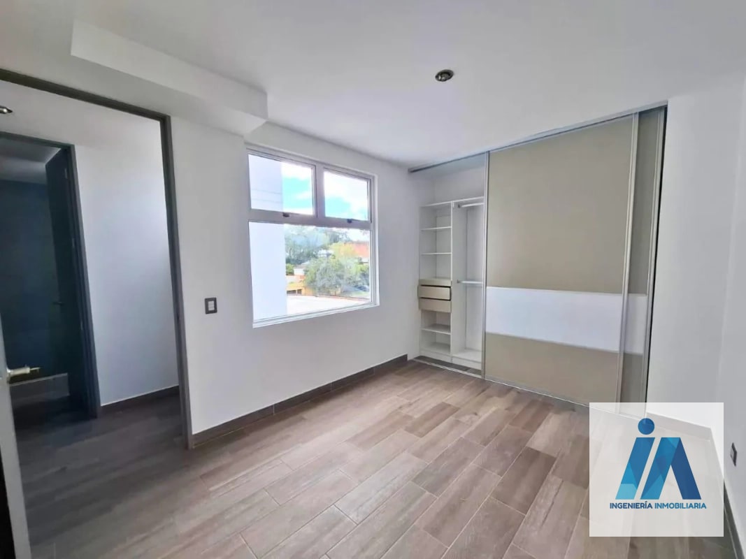 APARTAMENTO EN ALQUILER📍Edificio Brickell, Zona 16 Ideal para quienes buscan un hogar contemporáneo - 3