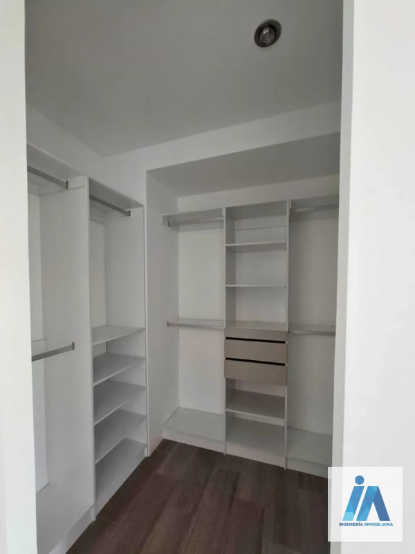 APARTAMENTO EN ALQUILER📍Edificio Brickell, Zona 16 Ideal para quienes buscan un hogar contemporáneo - 2