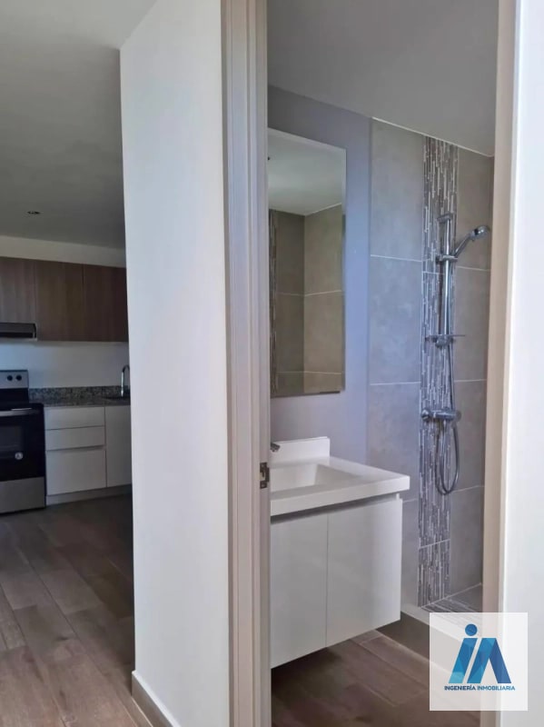 APARTAMENTO EN ALQUILER📍Edificio Brickell, Zona 16 Ideal para quienes buscan un hogar contemporáneo - 1