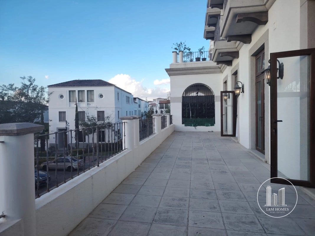 Lindo y Amplio apartamento en Cayala - 3