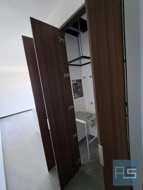 Moderno Apto para estrenar de 3 habitaciones en Vista Hermosa II, zona 15 - 12