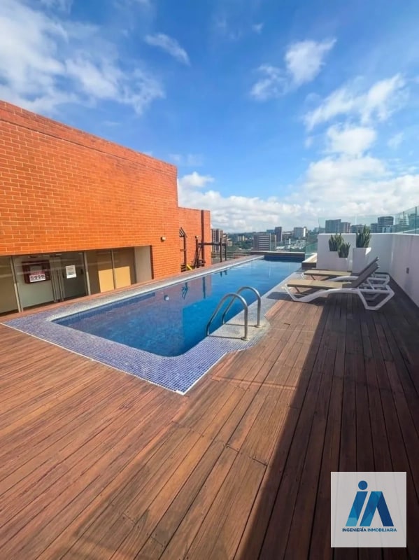 APARTAMENTO EN ALQUILER📍Casa Américas, Zona 13 Elige la opción que mejor se adapte a ti - 4