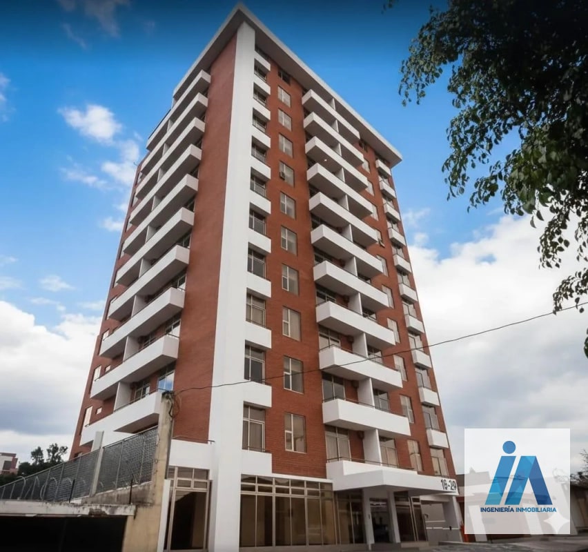 APARTAMENTO EN ALQUILER📍Casa Américas, Zona 13 Elige la opción que mejor se adapte a ti - 3