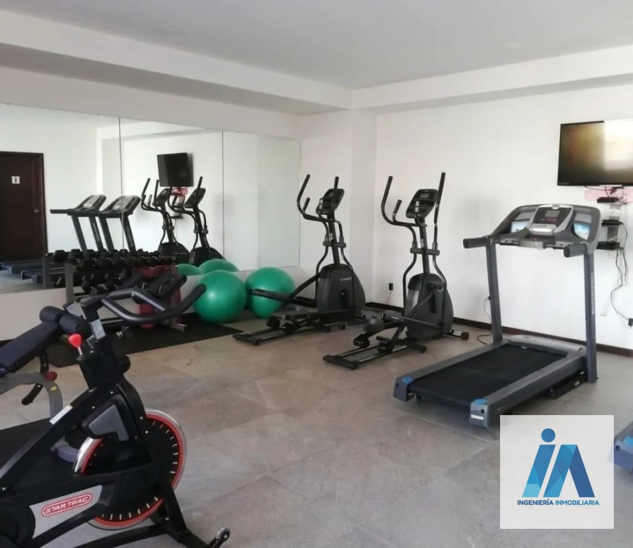 APARTAMENTO EN ALQUILER📍Casa Américas, Zona 13 Elige la opción que mejor se adapte a ti - 2