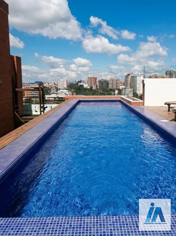 APARTAMENTO EN ALQUILER📍Casa Américas, Zona 13 Elige la opción que mejor se adapte a ti - 1