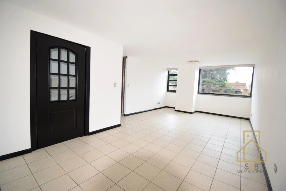 Apartamento en renta, zona 14 - 9