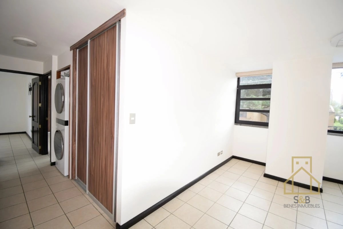 Apartamento en renta, zona 14 - 7