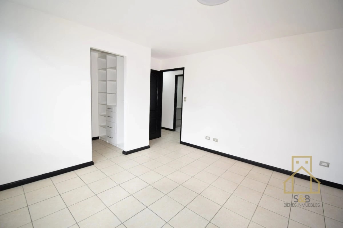 Apartamento en renta, zona 14 - 2