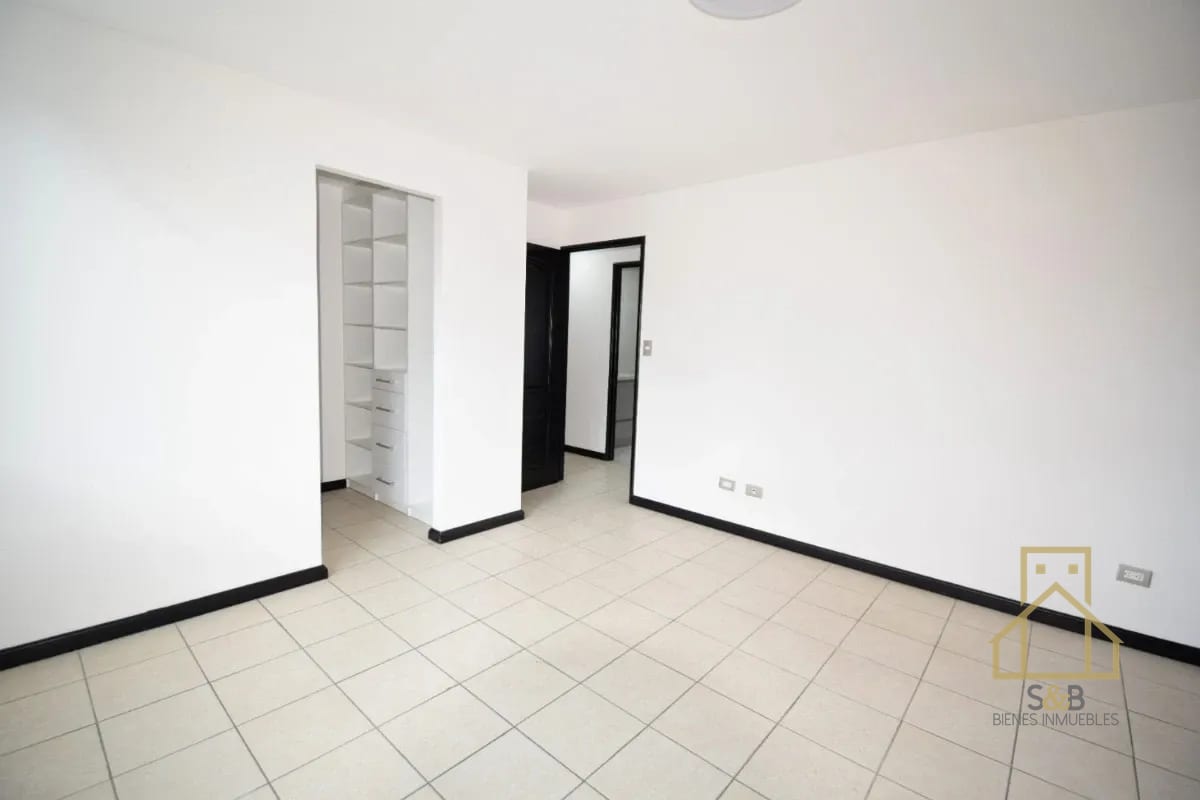 Apartamento en renta, zona 14 — Apartamento en Venta en Zona 14, Guatemala, Ciudad — foto 3 de 10