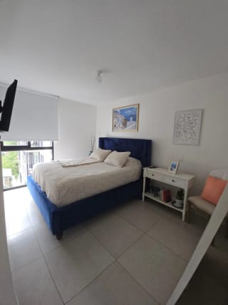 Apartamento en venta en zona 14 La Villa — Apartamento en Venta en Zona 14, Guatemala, Ciudad — miniatura 4 de 5