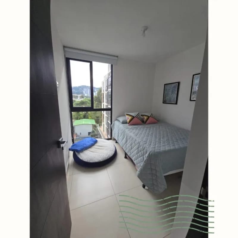 Apartamento en venta en zona 14 La Villa — Apartamento en Venta en Zona 14, Guatemala, Ciudad — foto 3 de 5