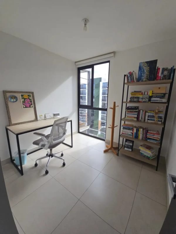 Apartamento en venta en zona 14 La Villa — Apartamento en Venta en Zona 14, Guatemala, Ciudad — foto 2 de 5