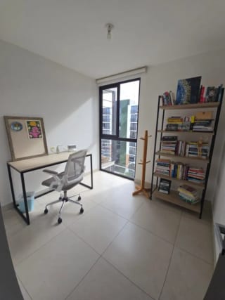Apartamento en venta en zona 14 La Villa — Apartamento en Venta en Zona 14, Guatemala, Ciudad — miniatura 2 de 5