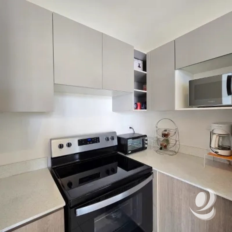 ¡¡¡Precioso Apartamento en Renta Zona 11 Parque San Jorge Renta!!! - 13
