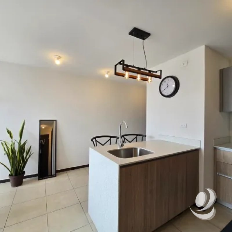 ¡¡¡Precioso Apartamento en Renta Zona 11 Parque San Jorge Renta!!! - 12