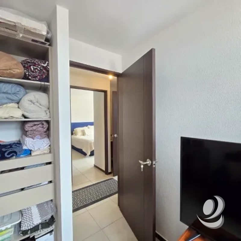 ¡¡¡Precioso Apartamento en Renta Zona 11 Parque San Jorge Renta!!! - 8