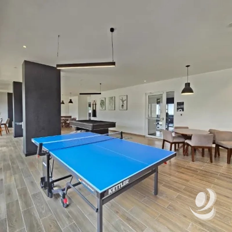 ¡¡¡Precioso Apartamento en Renta Zona 11 Parque San Jorge Renta!!! - 5