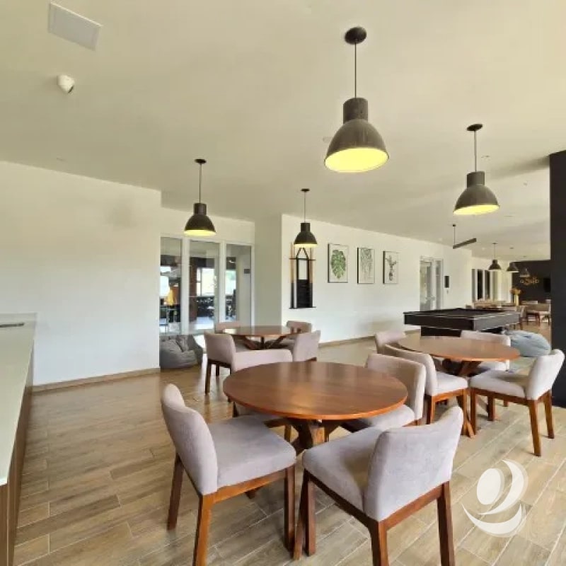 ¡¡¡Precioso Apartamento en Renta Zona 11 Parque San Jorge Renta!!! - 3