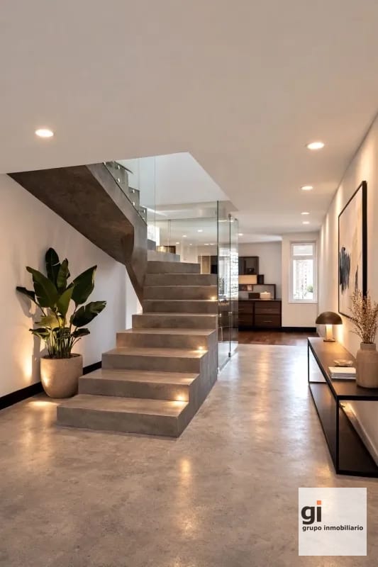 Penthouse de Lujo de 2 Niveles en Zona 10 — Apartamento en Venta en Santa Sofía, Zona 10, Guatemala, Ciudad — foto 6 de 8