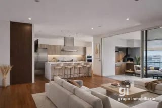 Penthouse de Lujo de 2 Niveles en Zona 10 — Apartamento en Venta en Santa Sofía, Zona 10, Guatemala, Ciudad — miniatura 4 de 8