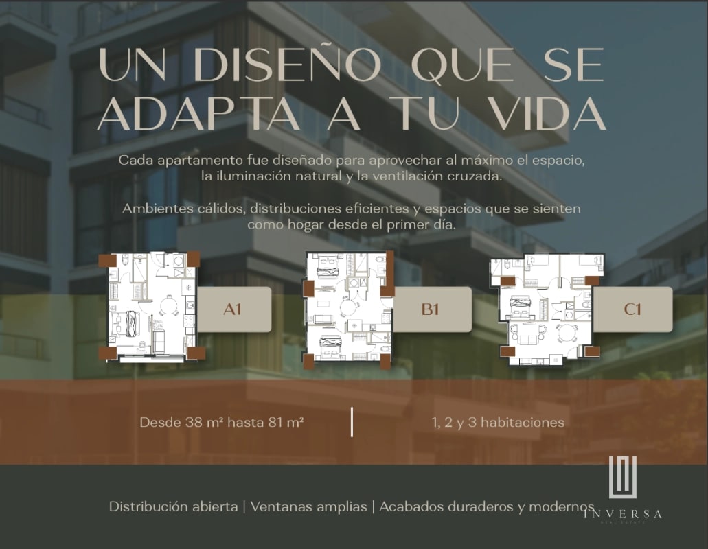 Pre-Venta Apartamentos zona 11 | ¡Excelente Oportunidad! - 4