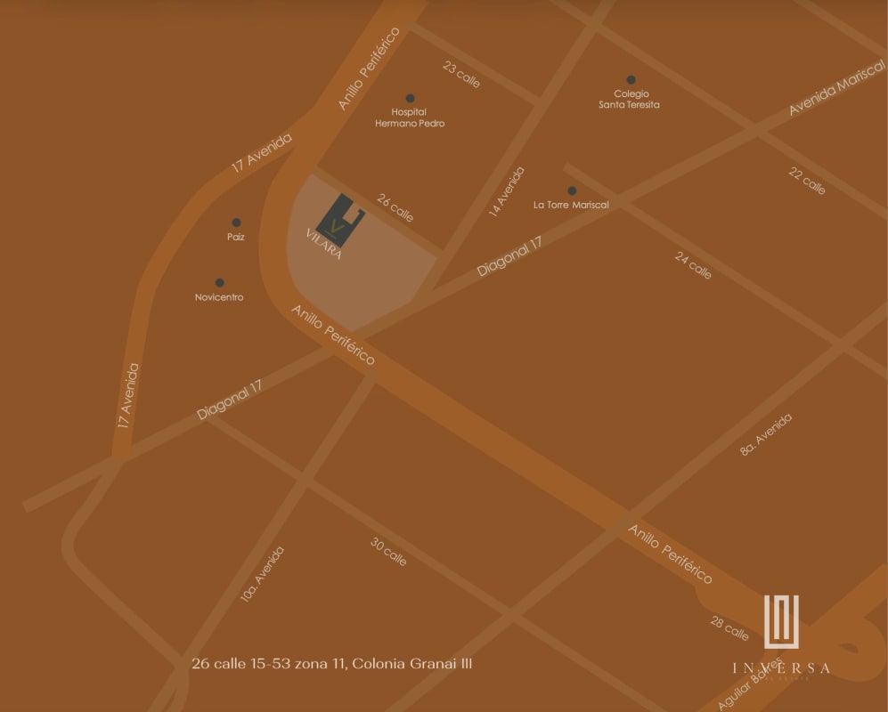Pre-Venta Apartamentos zona 11 | ¡Excelente Oportunidad! - 2