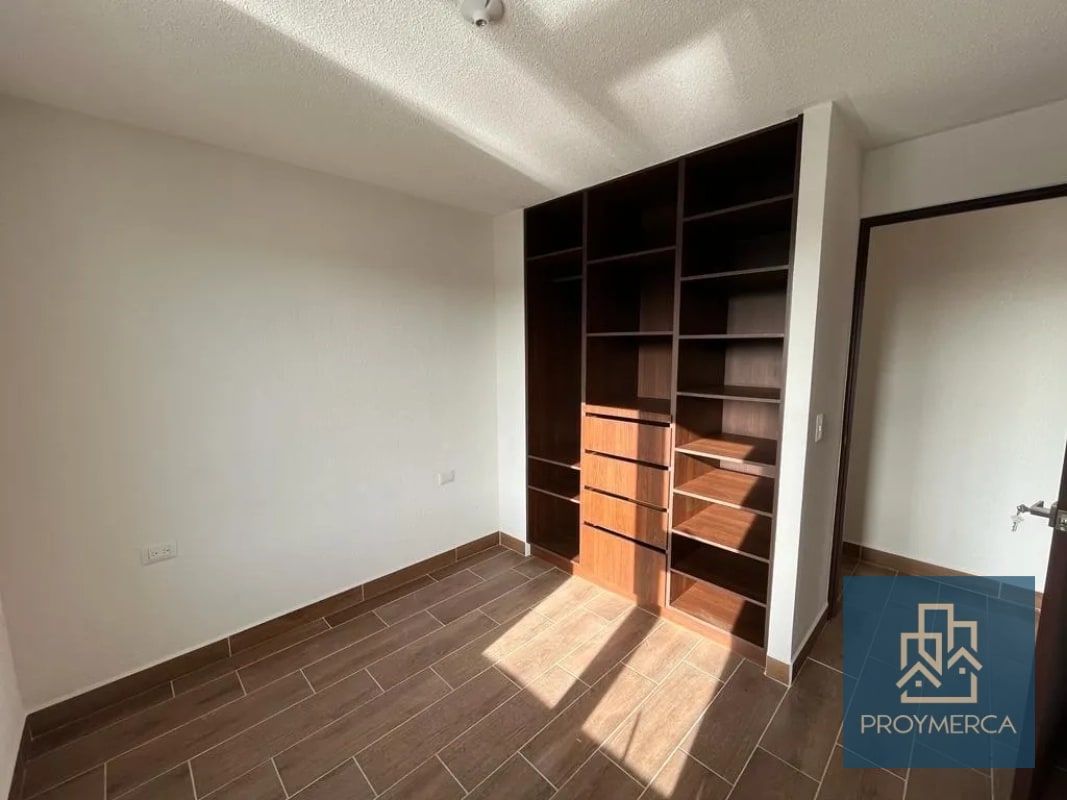 Apartamento moderno en venta, Zona 16 Edificio Senderos - 16